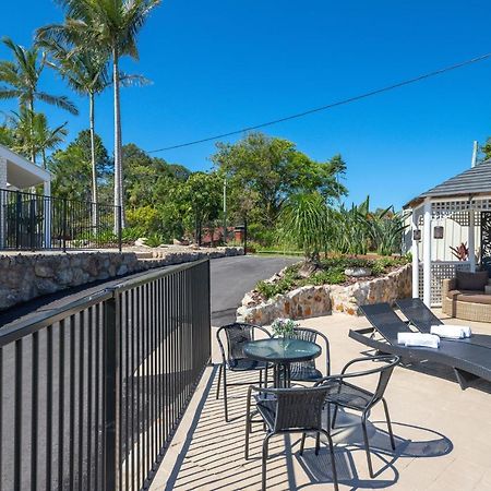 Apartmán Belle Vue Manor Couples Retreat Maroochydore Exteriér fotografie
