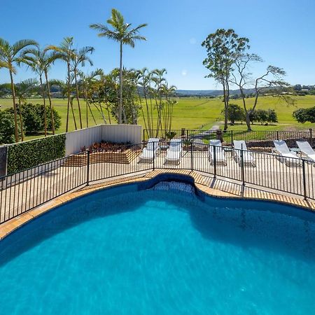 Apartmán Belle Vue Manor Couples Retreat Maroochydore Exteriér fotografie