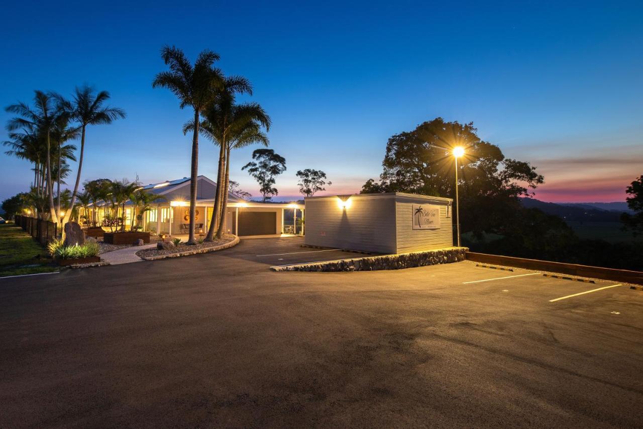 Apartmán Belle Vue Manor Couples Retreat Maroochydore Exteriér fotografie