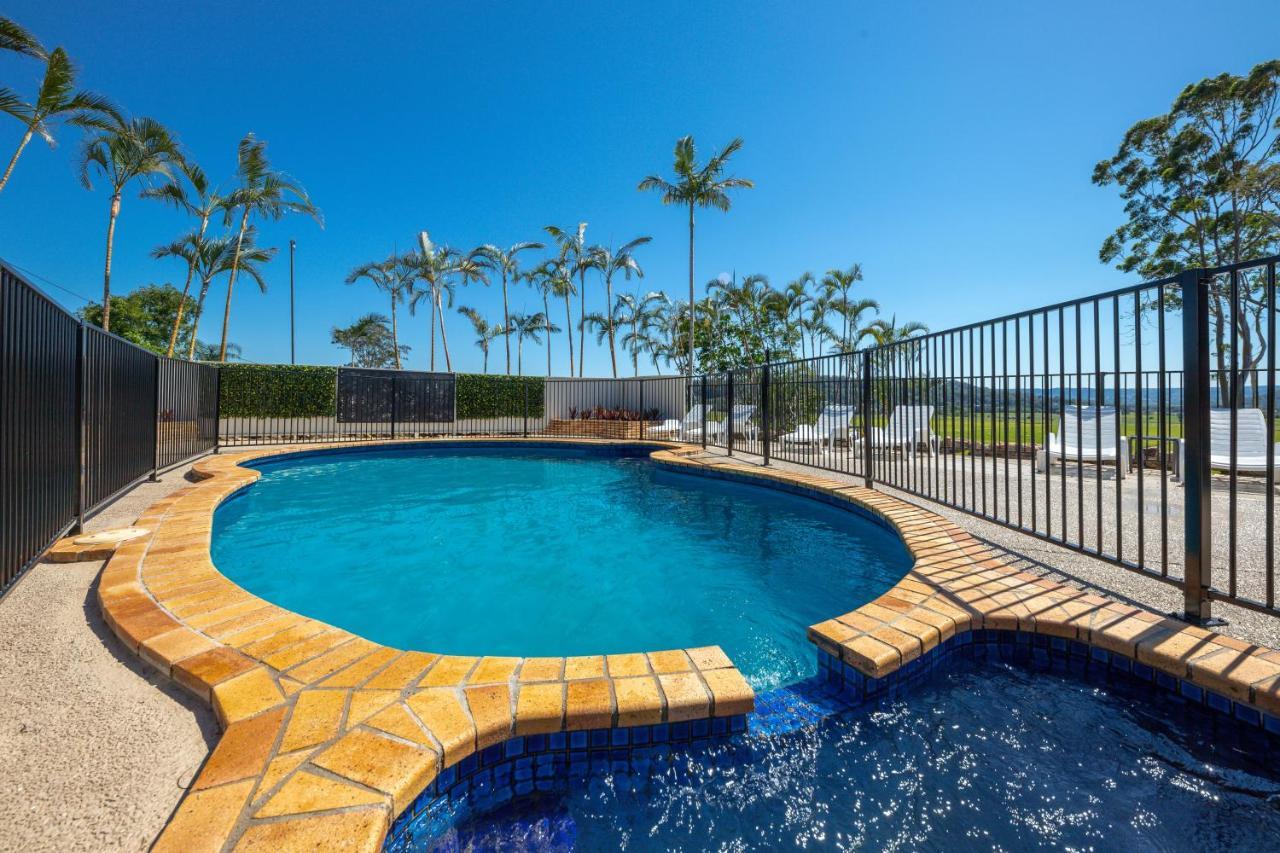Apartmán Belle Vue Manor Couples Retreat Maroochydore Exteriér fotografie