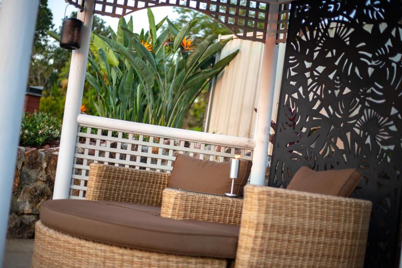 Apartmán Belle Vue Manor Couples Retreat Maroochydore Exteriér fotografie