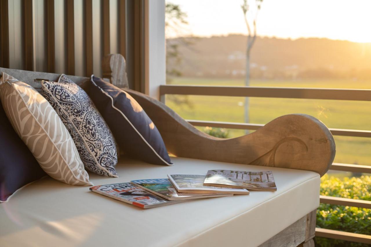 Apartmán Belle Vue Manor Couples Retreat Maroochydore Exteriér fotografie
