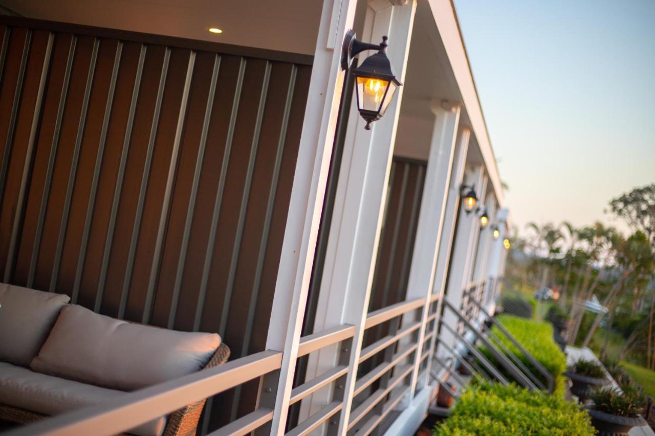 Apartmán Belle Vue Manor Couples Retreat Maroochydore Exteriér fotografie