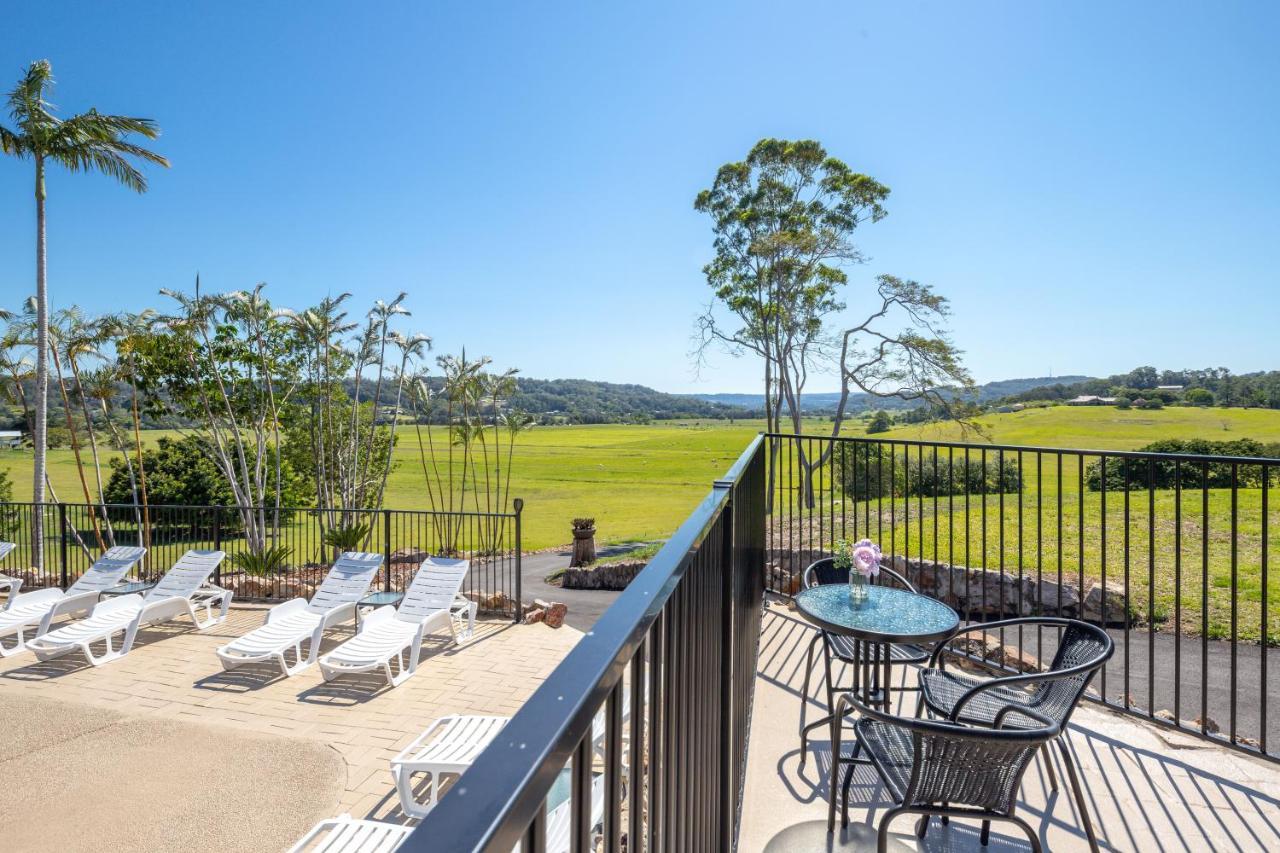 Apartmán Belle Vue Manor Couples Retreat Maroochydore Exteriér fotografie