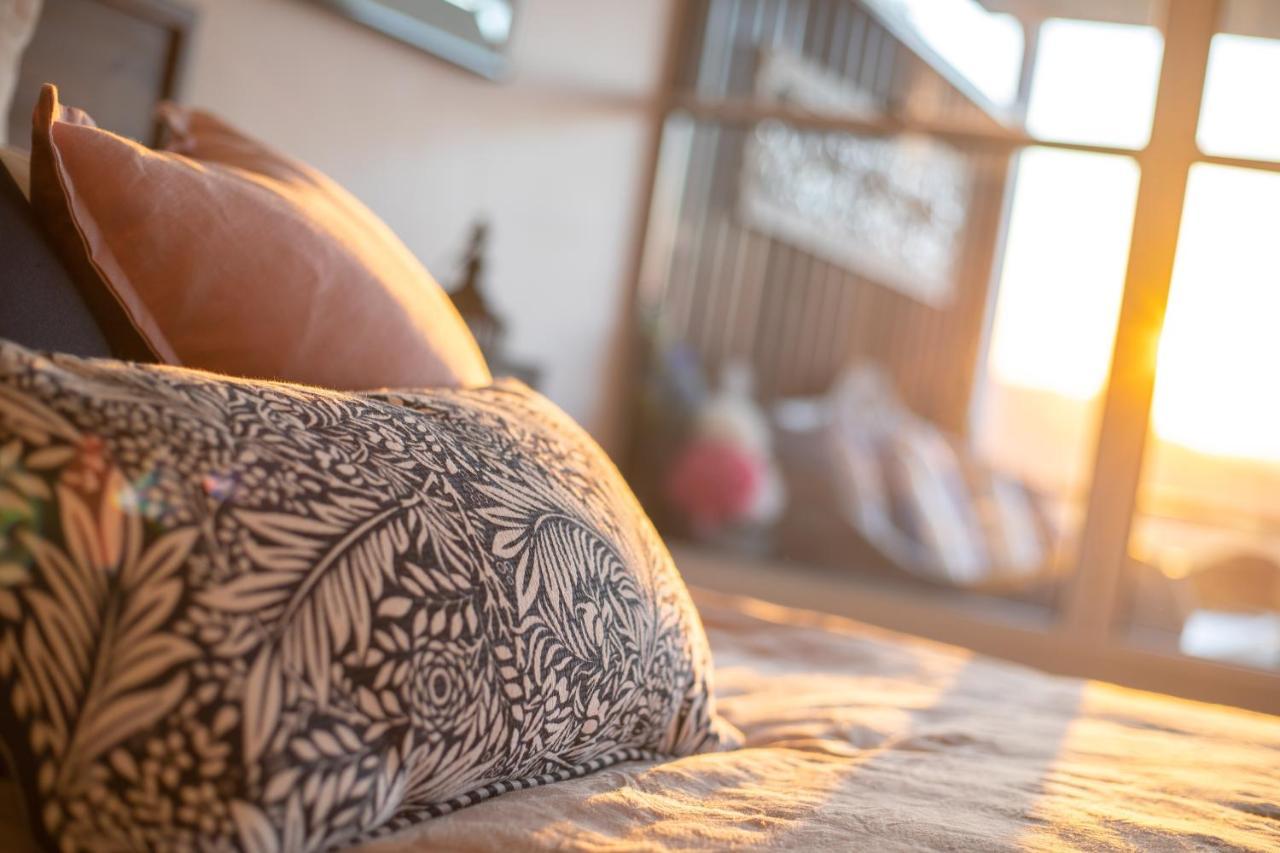 Apartmán Belle Vue Manor Couples Retreat Maroochydore Exteriér fotografie