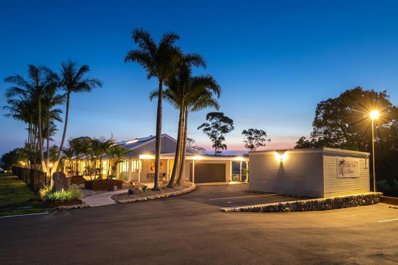 Apartmán Belle Vue Manor Couples Retreat Maroochydore Exteriér fotografie
