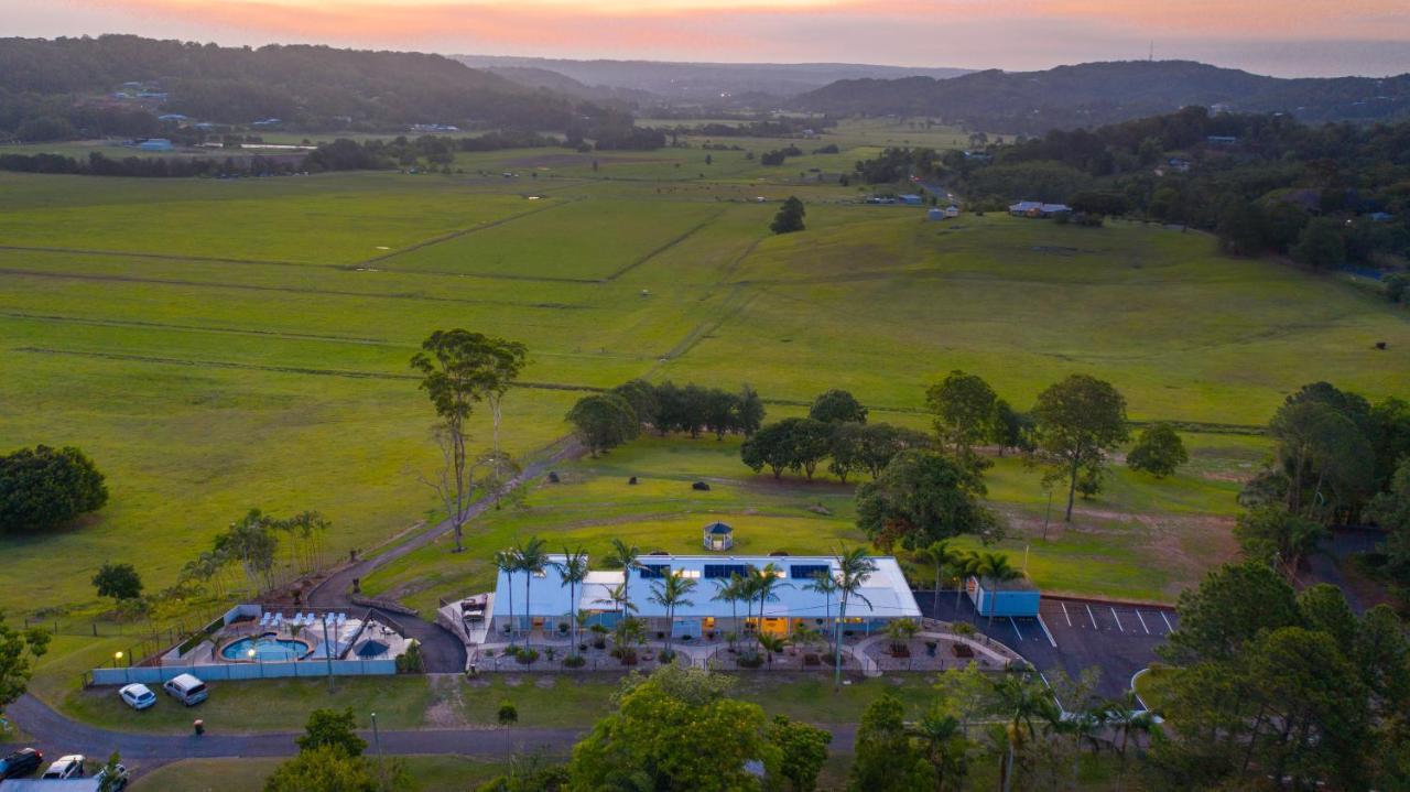 Apartmán Belle Vue Manor Couples Retreat Maroochydore Exteriér fotografie