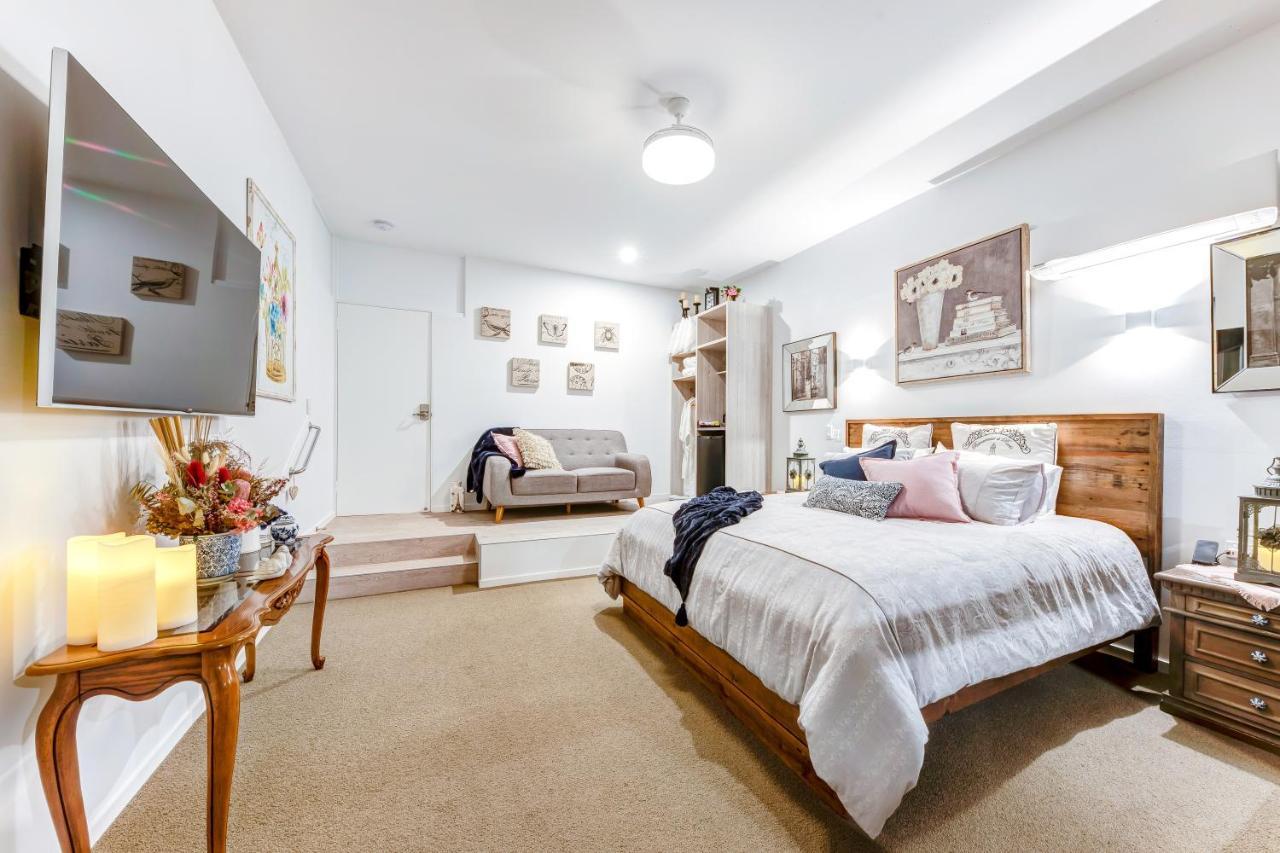 Apartmán Belle Vue Manor Couples Retreat Maroochydore Exteriér fotografie