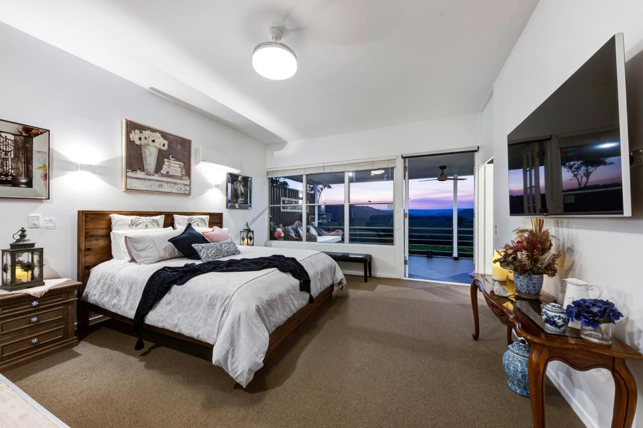 Apartmán Belle Vue Manor Couples Retreat Maroochydore Exteriér fotografie