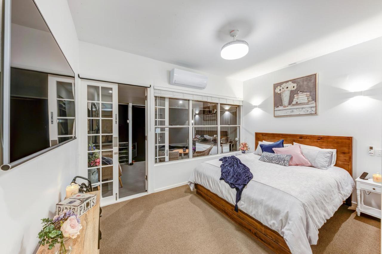 Apartmán Belle Vue Manor Couples Retreat Maroochydore Exteriér fotografie