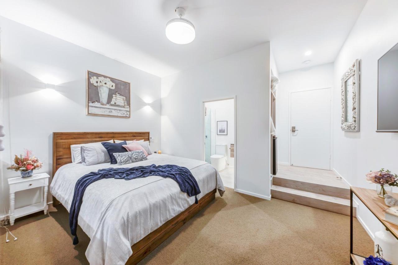 Apartmán Belle Vue Manor Couples Retreat Maroochydore Exteriér fotografie