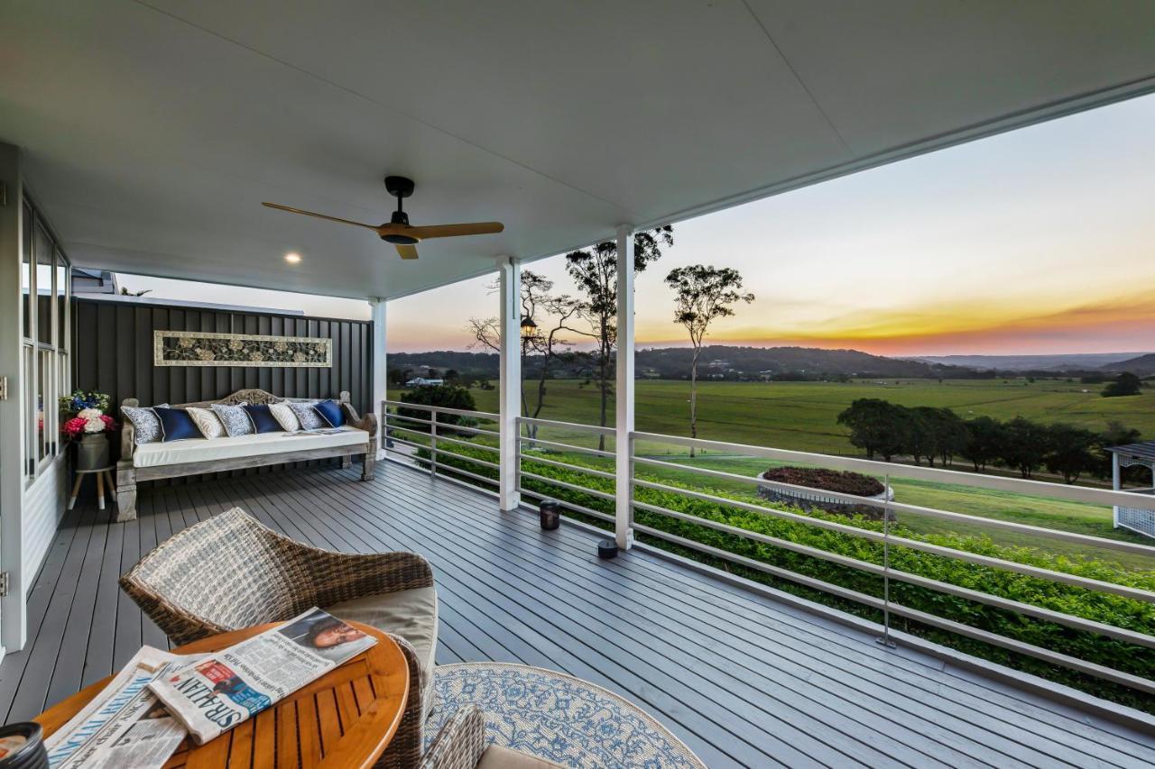 Apartmán Belle Vue Manor Couples Retreat Maroochydore Exteriér fotografie