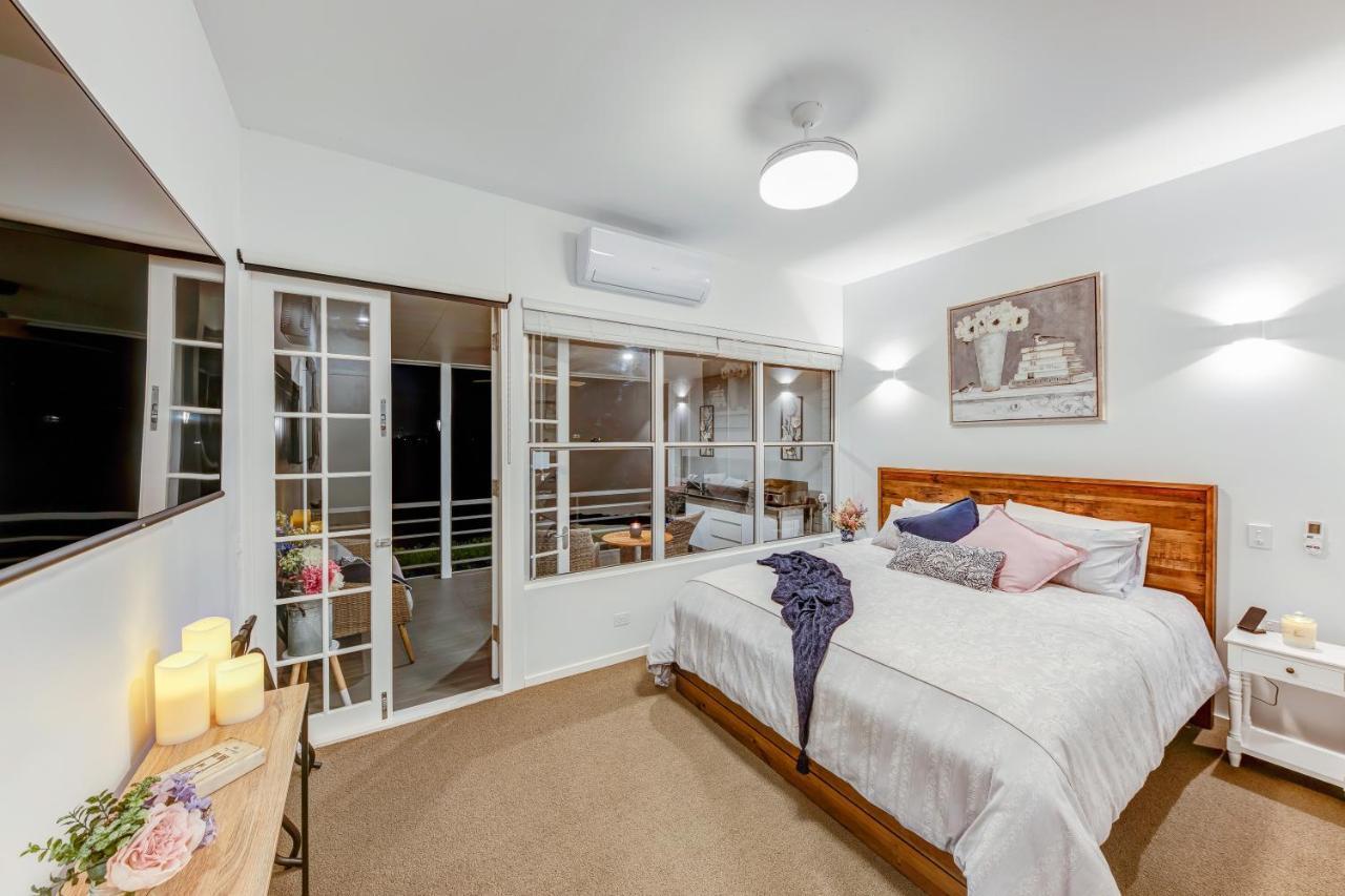 Apartmán Belle Vue Manor Couples Retreat Maroochydore Exteriér fotografie