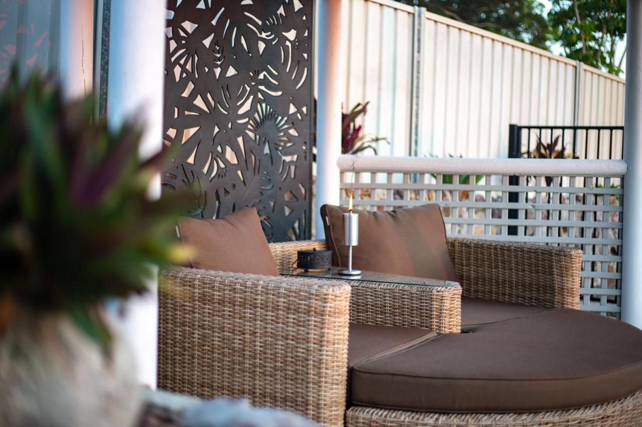 Apartmán Belle Vue Manor Couples Retreat Maroochydore Exteriér fotografie
