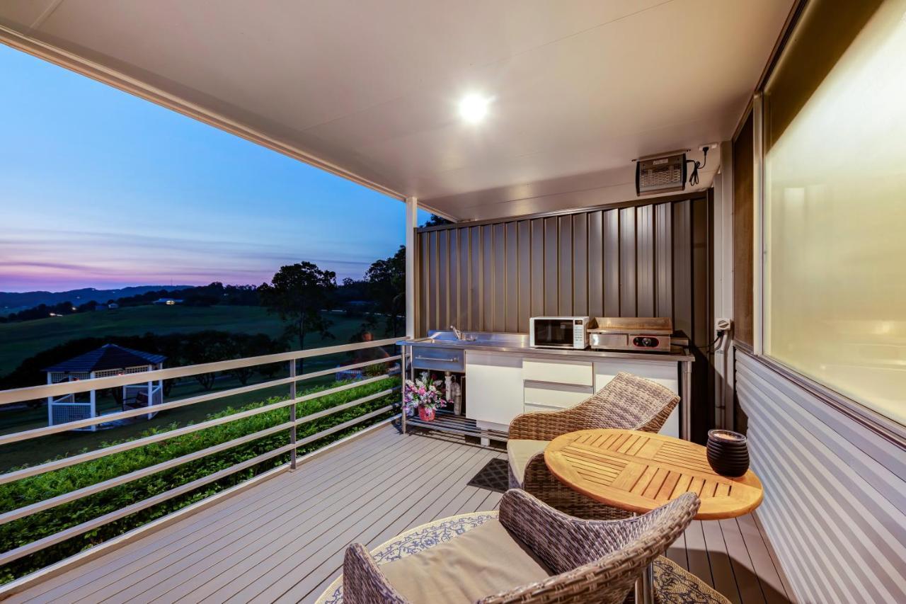 Apartmán Belle Vue Manor Couples Retreat Maroochydore Exteriér fotografie