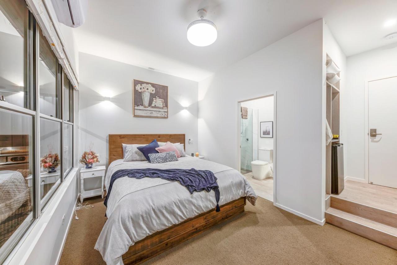 Apartmán Belle Vue Manor Couples Retreat Maroochydore Exteriér fotografie