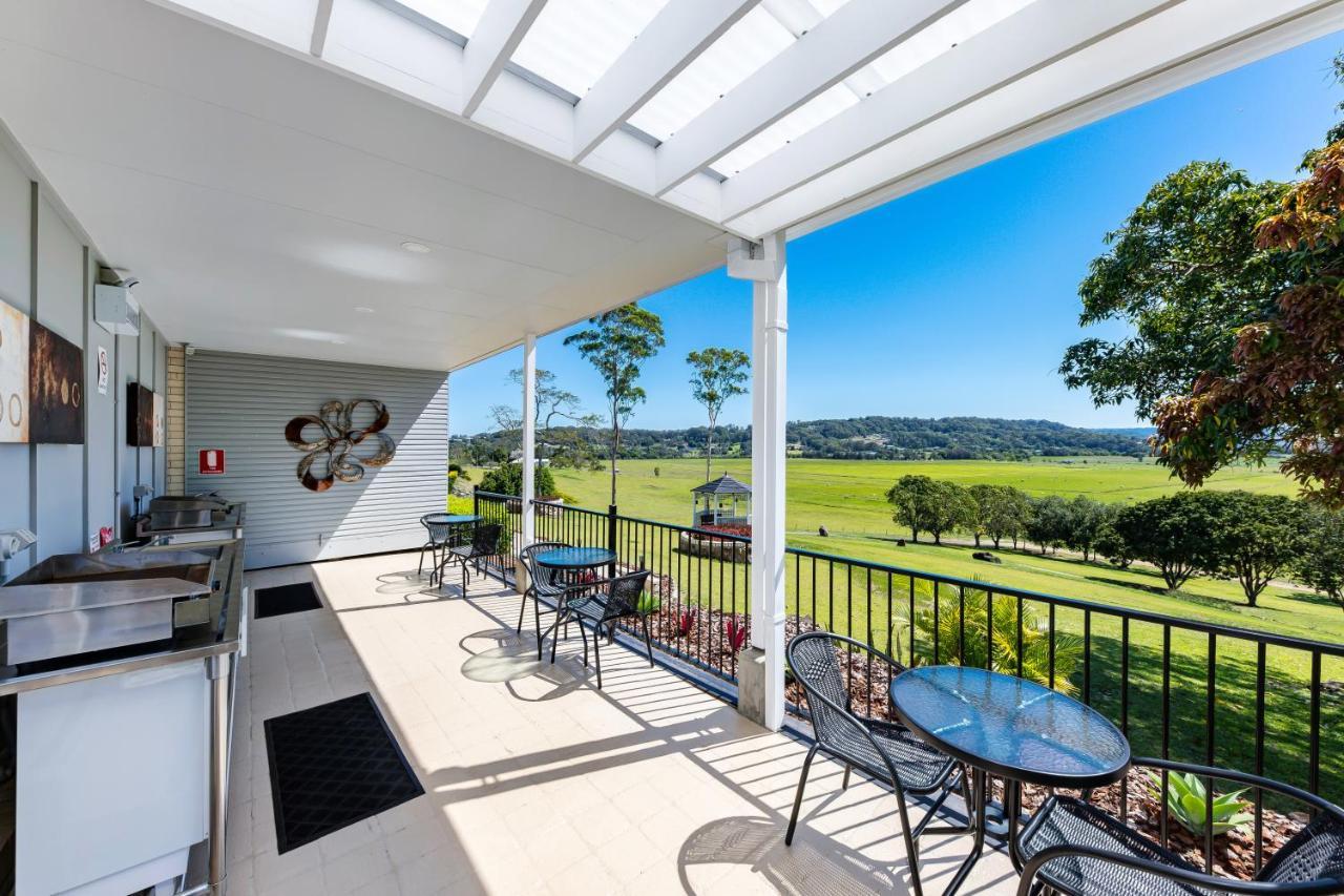 Apartmán Belle Vue Manor Couples Retreat Maroochydore Exteriér fotografie