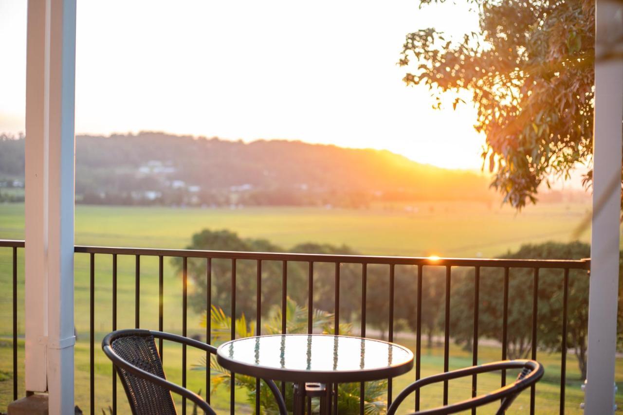Apartmán Belle Vue Manor Couples Retreat Maroochydore Exteriér fotografie