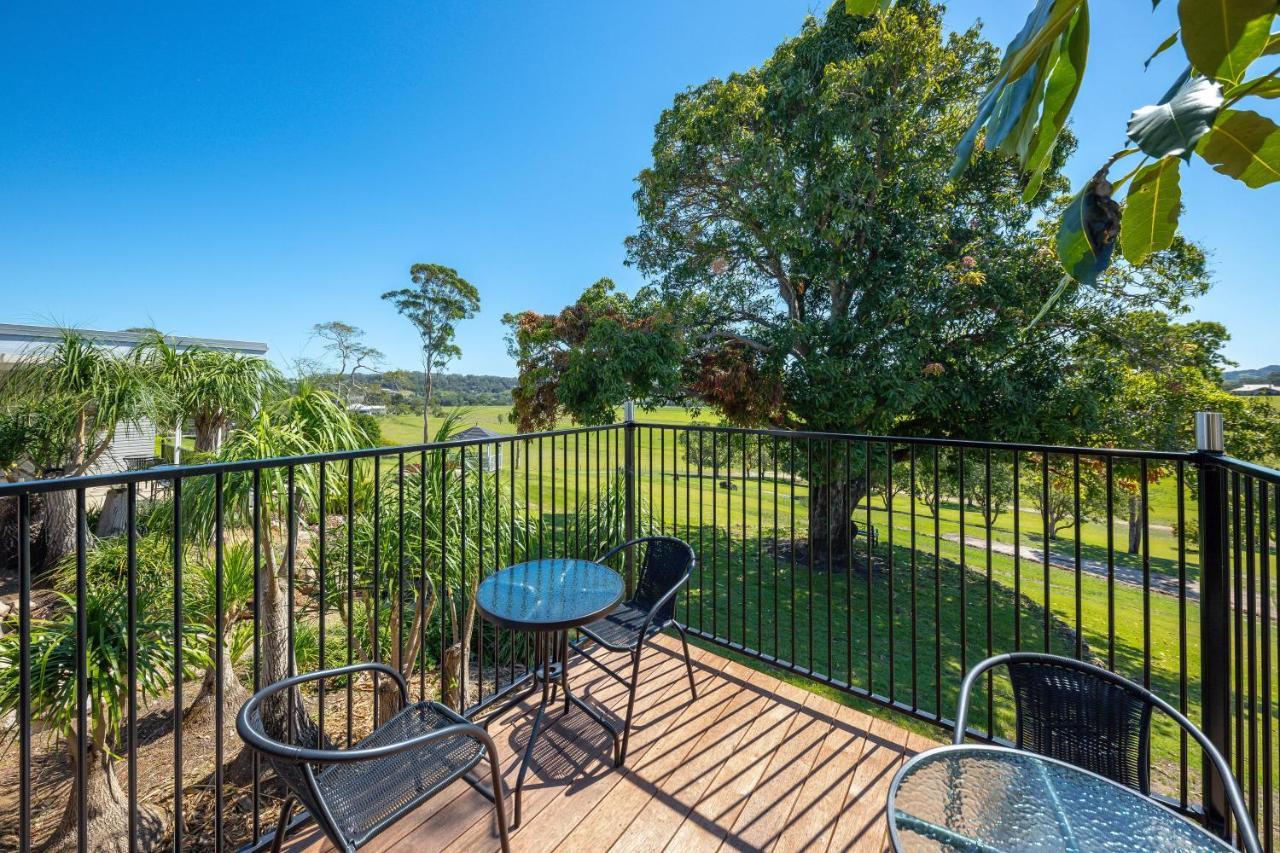 Apartmán Belle Vue Manor Couples Retreat Maroochydore Exteriér fotografie